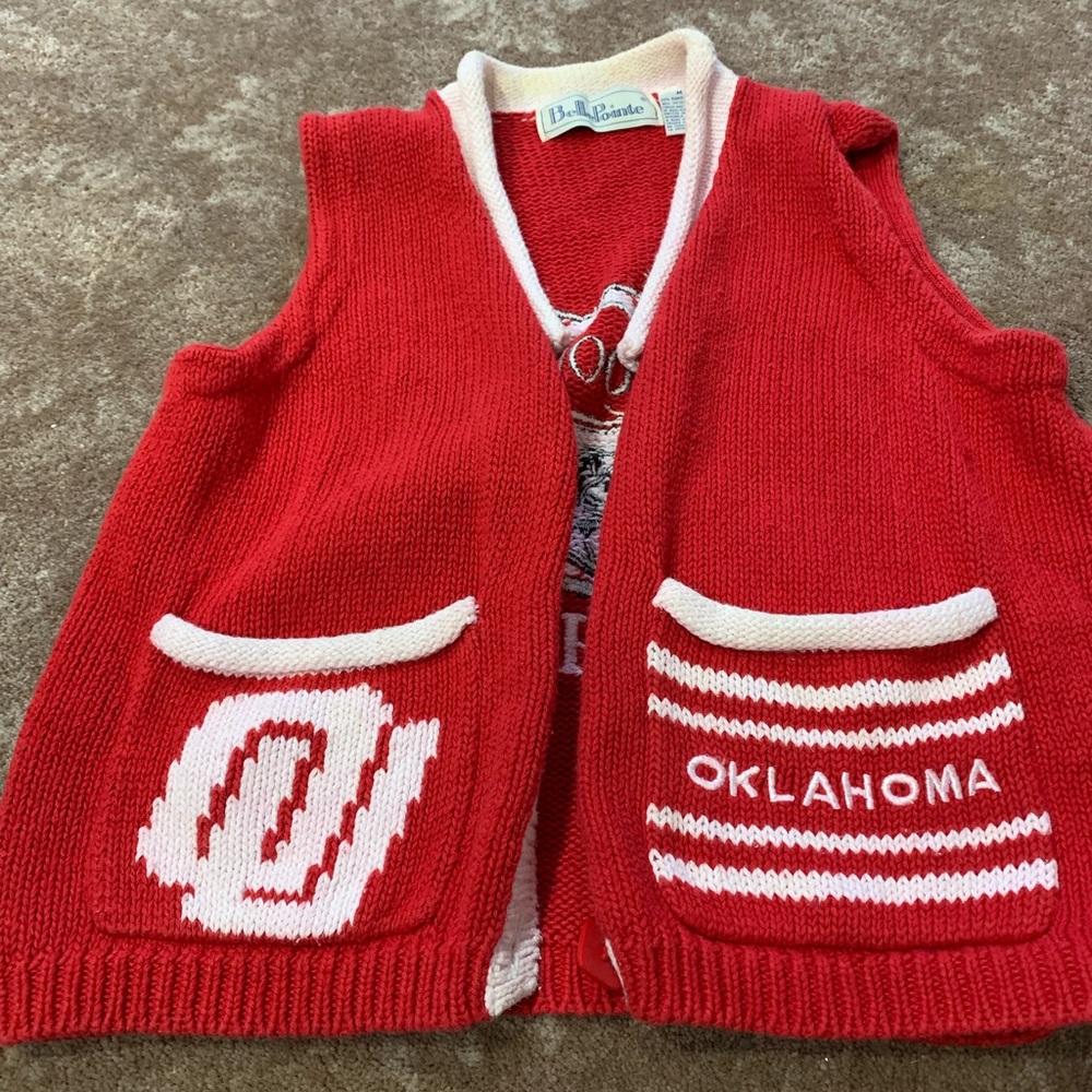OU shirts bundle